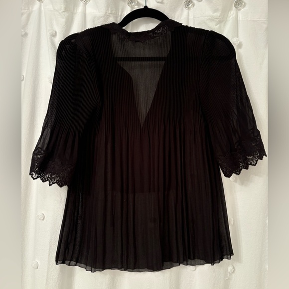 Wilfred top - Picture 1 of 4